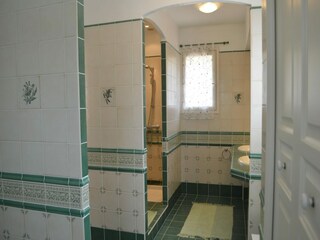 Vakantiehuis Lorgues Kenmerken 29