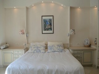 Holiday house Lorgues Features 25