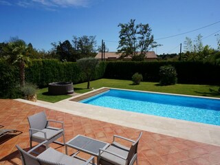 Casa de vacaciones Lorgues Grabación al aire libre 8