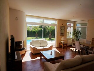 Casa per le vacanze Lorgues Caratteristiche 20