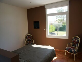 Holiday house Lorgues Features 12