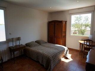 Casa de vacaciones Lorgues Características 21
