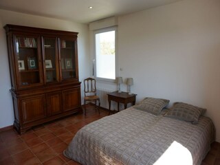 Casa de vacaciones Lorgues Características 22