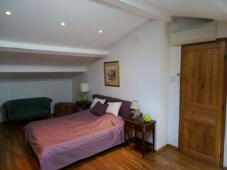 Vakantiehuis Lorgues Kenmerken 23