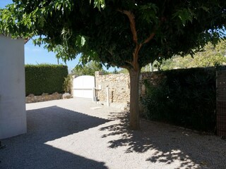 Maison de vacances Lorgues Enregistrement extérieur 10
