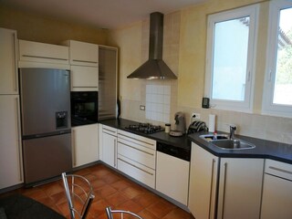 Maison de vacances Lorgues Équipement 12