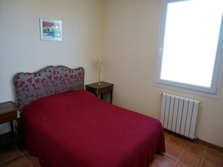 Maison de vacances Lorgues Équipement 14