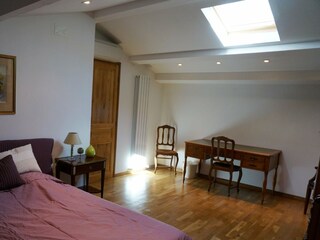 Maison de vacances Lorgues Équipement 16