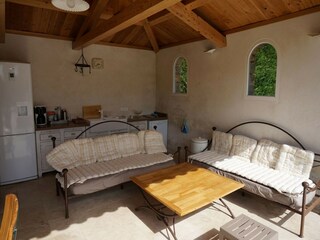 Maison de vacances Lorgues  27