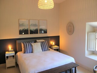 Maison de vacances Bagnols-en-Forêt Équipement 12