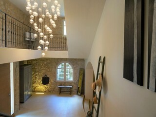 Maison de vacances Bagnols-en-Forêt Équipement 13