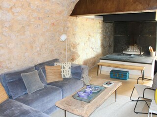 Holiday house Bagnols-en-Forêt Features 14