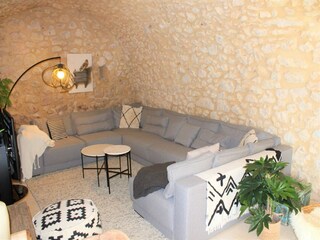 Holiday house Bagnols-en-Forêt Features 15