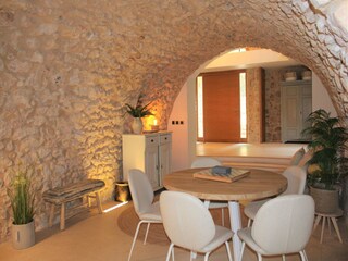 Holiday house Bagnols-en-Forêt Features 16