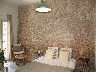 Holiday house Bagnols-en-Forêt Features 18