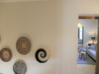 Maison de vacances Bagnols-en-Forêt Équipement 19