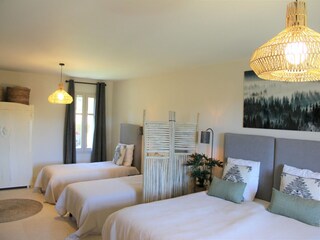 Holiday house Bagnols-en-Forêt Features 20