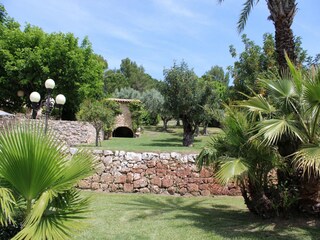 Casa de vacaciones Bagnols-en-Forêt Grabación al aire libre 10