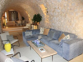 Maison de vacances Bagnols-en-Forêt Équipement 21