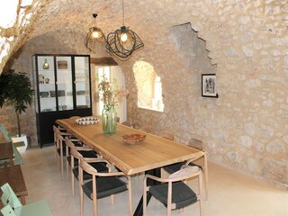 Holiday house Bagnols-en-Forêt Features 22