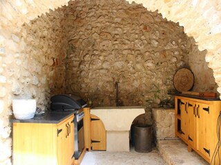 Maison de vacances Bagnols-en-Forêt  40