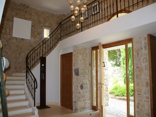 Maison de vacances Bagnols-en-Forêt Équipement 23