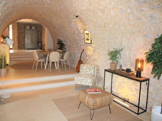 Holiday house Bagnols-en-Forêt Features 25