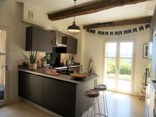 Holiday house Bagnols-en-Forêt Features 26