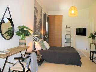 Holiday house Bagnols-en-Forêt Features 31