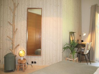 Maison de vacances Bagnols-en-Forêt Équipement 33