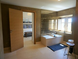 Maison de vacances Bagnols-en-Forêt Équipement 34