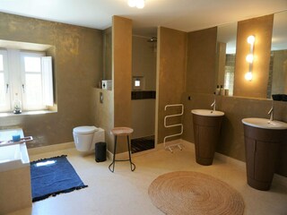 Maison de vacances Bagnols-en-Forêt Équipement 35