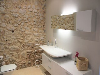 Maison de vacances Bagnols-en-Forêt Équipement 36