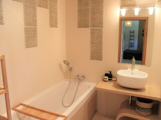 Maison de vacances Bagnols-en-Forêt Équipement 37