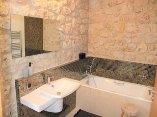 Holiday house Bagnols-en-Forêt Features 38