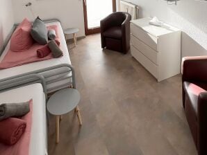 Ferienwohnung Höhenflug