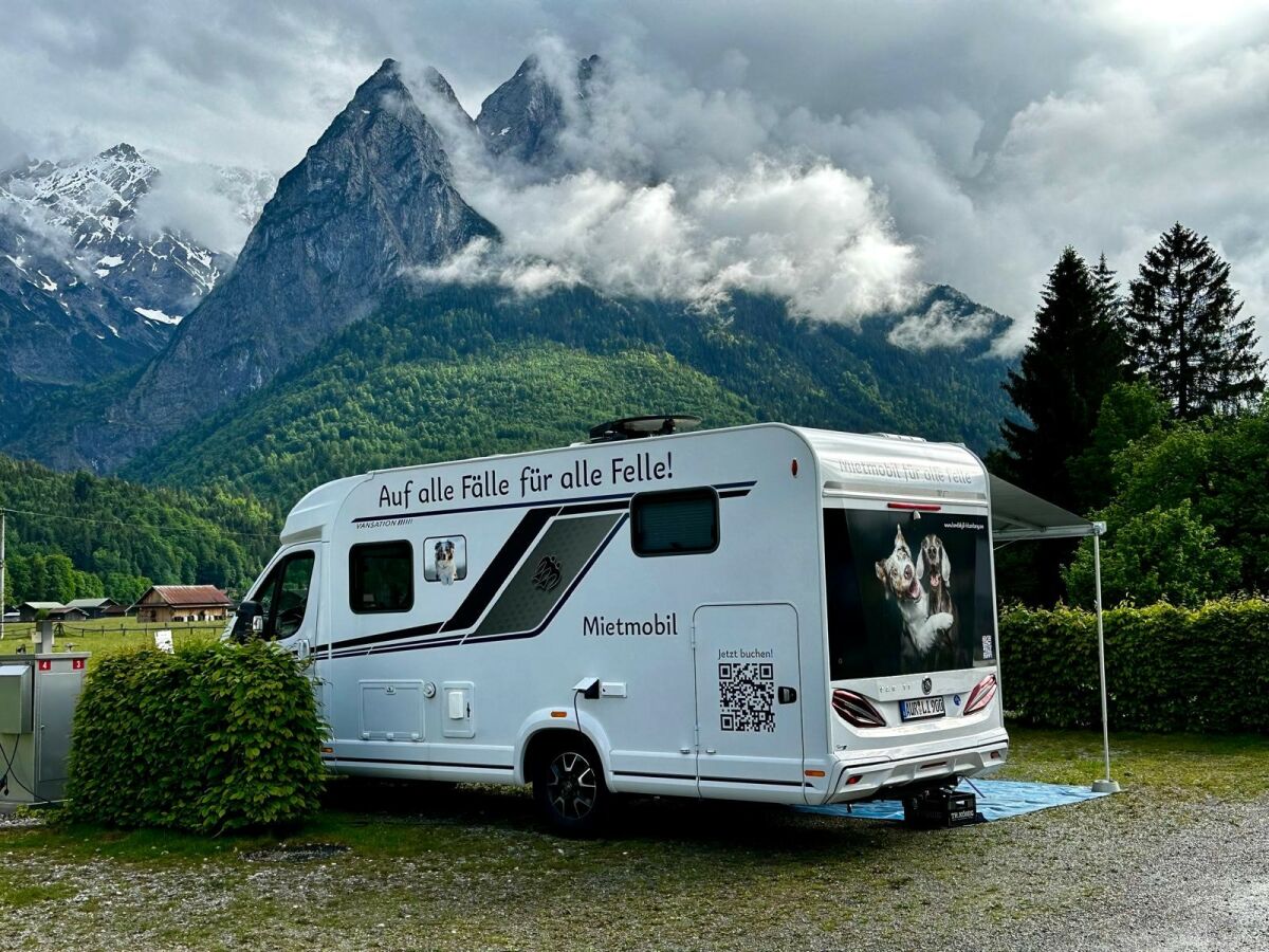Mobilheim Landidyll "To Go"