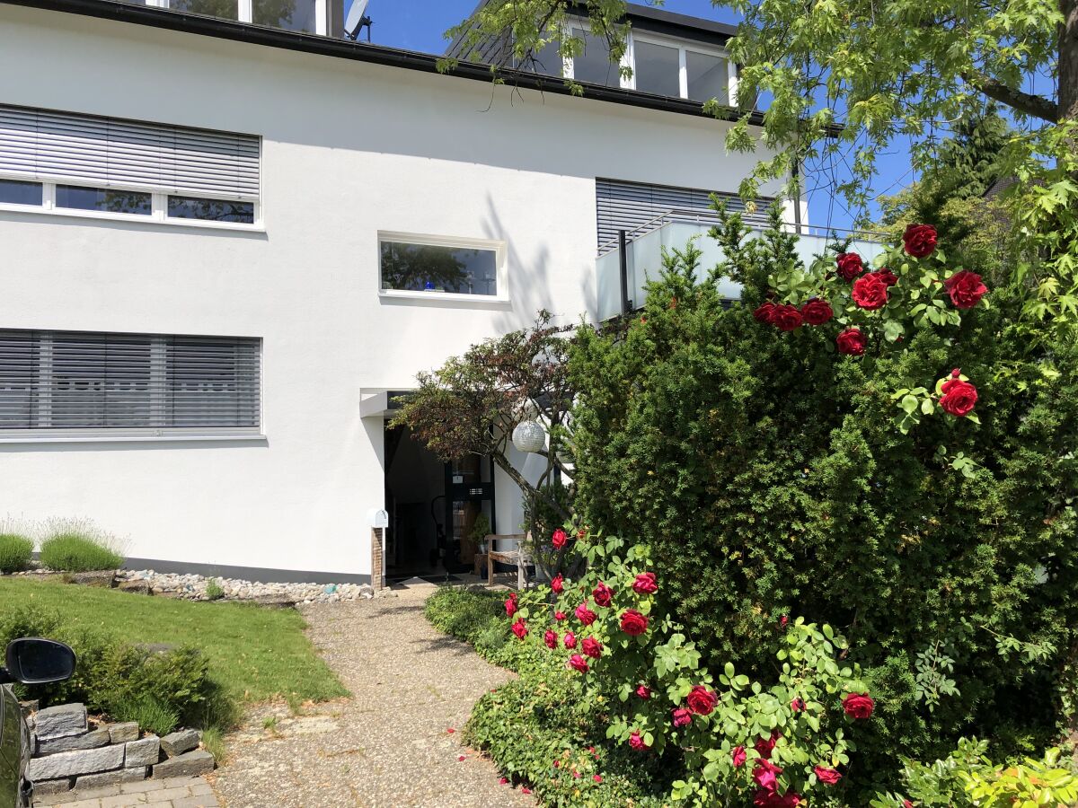 Ferienwohnung Seeguck