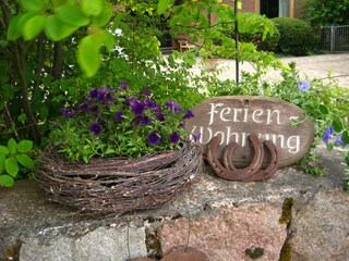 Ferienwohnung Egestorf Umgebung 22