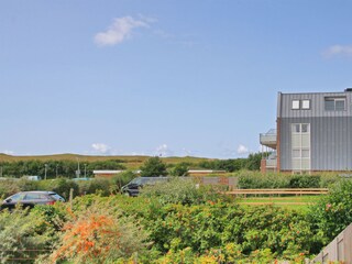 Apartamento de vacaciones Callantsoog Grabación al aire libre 4