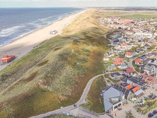 Vakantieappartement Callantsoog Omgeving 28