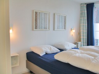 Vakantieappartement Callantsoog Kenmerken 18