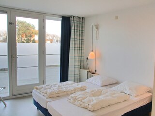 Appartamento per vacanze Callantsoog Caratteristiche 19