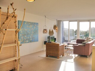 Vakantieappartement Callantsoog Kenmerken 13