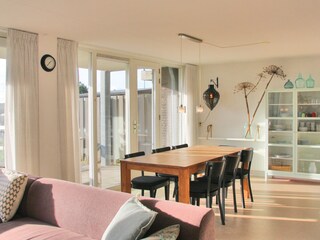 Vakantieappartement Callantsoog Kenmerken 11