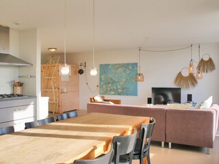 Vakantieappartement Callantsoog Kenmerken 10