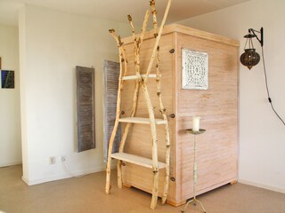 Appartamento per vacanze Callantsoog Caratteristiche 16