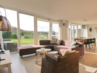 Appartamento per vacanze Callantsoog Caratteristiche 6