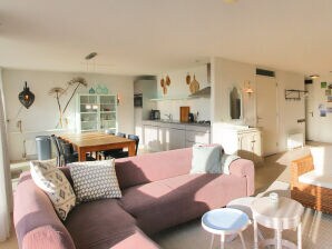 Vie de plage à Groote Keeten