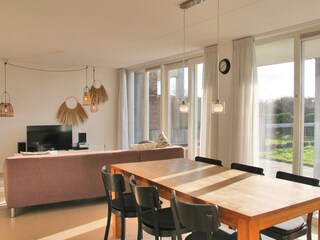 Vakantieappartement Callantsoog Kenmerken 9
